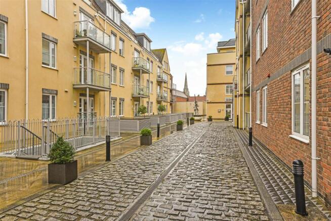 Shippam Street