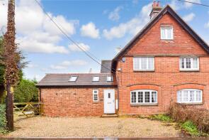1, Senacre Cottages, Gore Court Road, Otham, Maidstone ME15 8RE