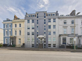 Flat 4, 264-266, Citadel Road, Plymouth PL1 2PY