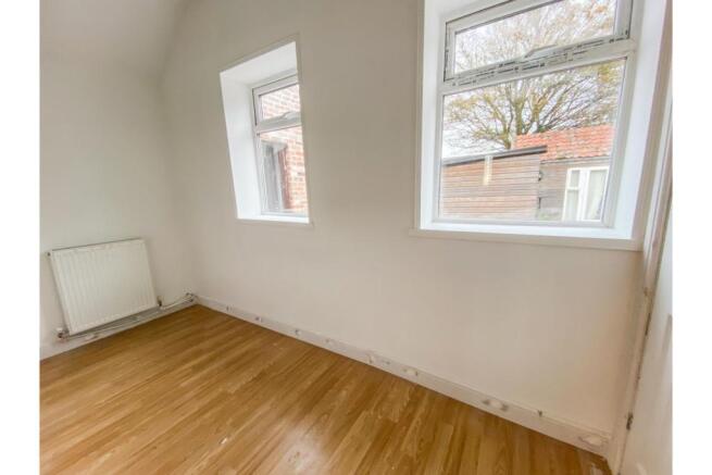 Annexe Bedroom Two