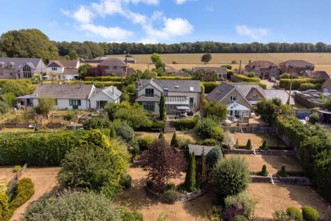 Hindon, Salisbury, SP3