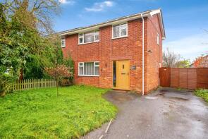 Talo, Baker Street, Aston Tirrold, Didcot OX11 9DD