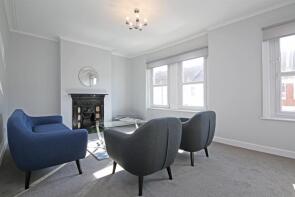 86a, Gilbey Road, London SW17 0QG