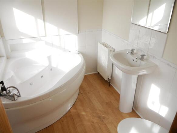 church en suite.JPG