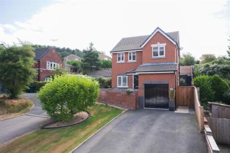 Bramley Court, Kelsall