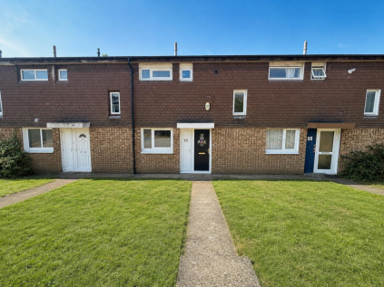 Brickwell Court, Standens Barn, Northampton NN3