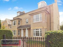 2, 139 Westfield Place, Cambridge Road, Cambridge CB22 5JJ
