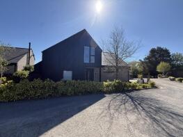 6, Burgess Fields, Maidstone ME17 2DZ