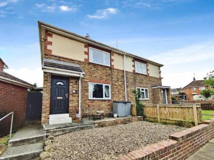 Welbeck Road, Choppington