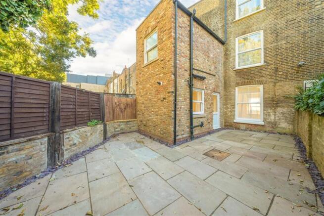Gifford Street, Islington photo 4