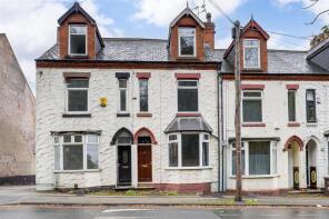 42, St Stephens Road, Nottingham NG2 4JN