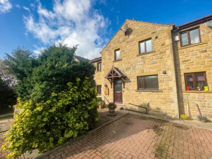 Newbury Walk, Kirkheaton, Huddersfield, Kirklees