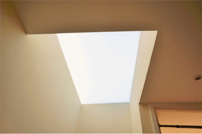 Second Floor Landing