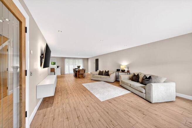 Family Area
