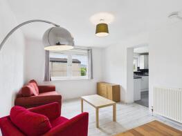Flat 6, 16, Saughton Mains Terrace, Saughton, Edinburgh EH11 3NT