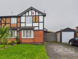 27, Stratford Close, Nottingham NG4 2DL