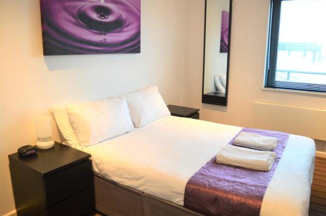2 bed Flat to rent Image 7