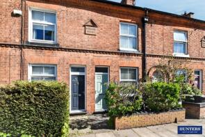 10, Bushloe End, Wigston LE18 2BA