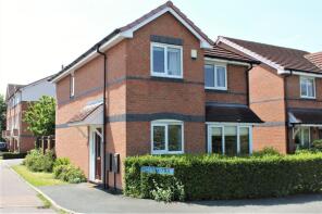 10, Castle Court, Hoghton, Preston PR5 0LG