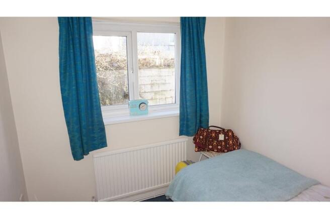 Bedroom Five