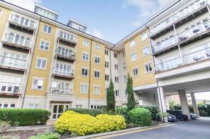 57, 33 Jefferson House, Park Lodge Avenue, West Drayton UB7 9FL
