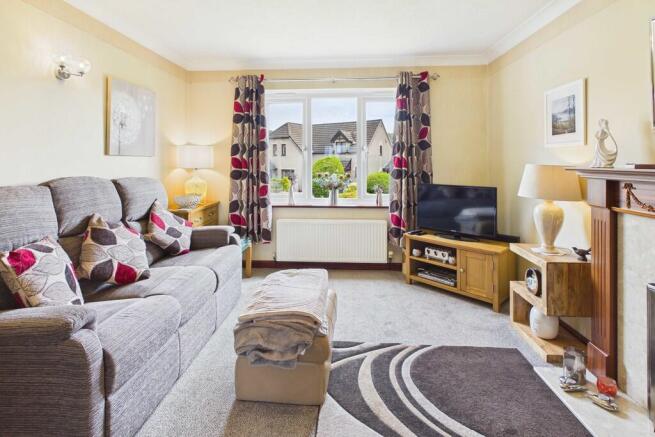 11 Hazelgarth, Allithwaite, Grange-over-Sands, Cumbria, LA11 7RS photo 4