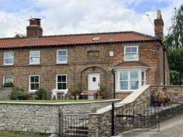 The Old Post Office, Long Causeway, Thirsk YO7 2AT