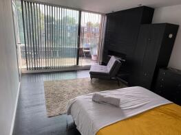 Flat B, 61, Jamestown Road, London NW1 7DB