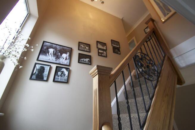 Stairway