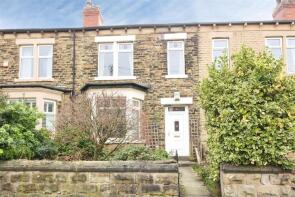 14, Chestnut Avenue, Cross Gates, Leeds LS15 8ED
