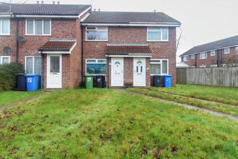 Crowhurst Close, Carlton Colville, NR33 8