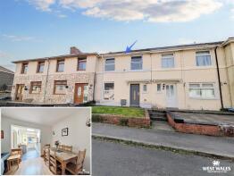 19, Victoria Road, Ponthenri, Llanelli SA15 5PU