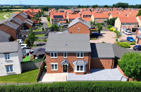 Holly Pond Court, Yarm