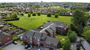 14, 181 Henbury Court, Kiln Lane, St. Helens WA10 4RA