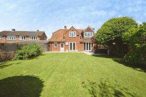 3, Marsh Lane, Aylesbury HP22 5UZ