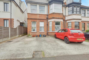 Flat 3, 28, Valkyrie Road, Westcliff-on-sea SS0 8BU