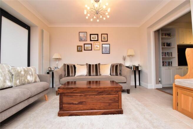 Lounge Area