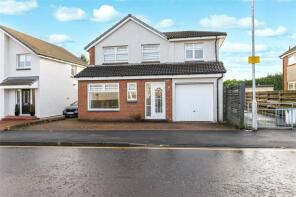 25, Teviot Avenue, Glasgow G64 3NA
