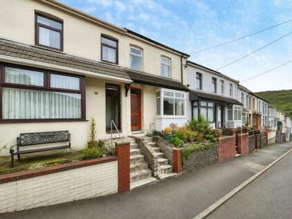 Brytwn Road, Cymmer, SA13