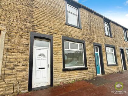 Metcalfe Street, Burnley, BB12