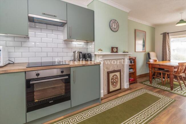 Kitchen Diner image