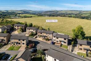 33, Eildon View, Melrose TD6 9RH