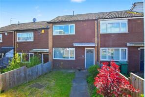 249, Stanks Drive, Stanks, Leeds LS14 5BN