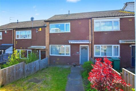 Stanks Drive, Leeds, West Yorkshire