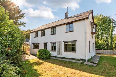 Cornwood, Ivybridge