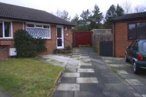 49, Lyndhurst, Skelmersdale WN8 6UH