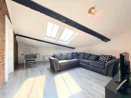 Apartment 3, 1, Wavertree Road, Liverpool L7 1PE