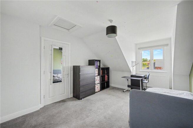 3 bed Semi-Detached for sale Image 9