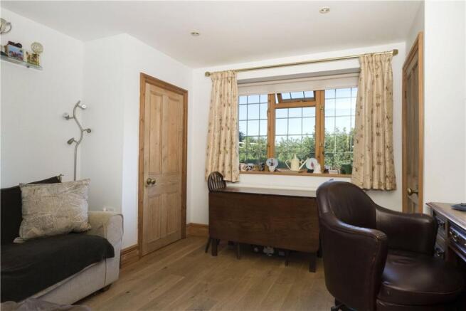 Family/Dining Room