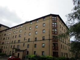 Flat 3/2, Hunter House, Parsonage Square, Glasgow G4 0TA